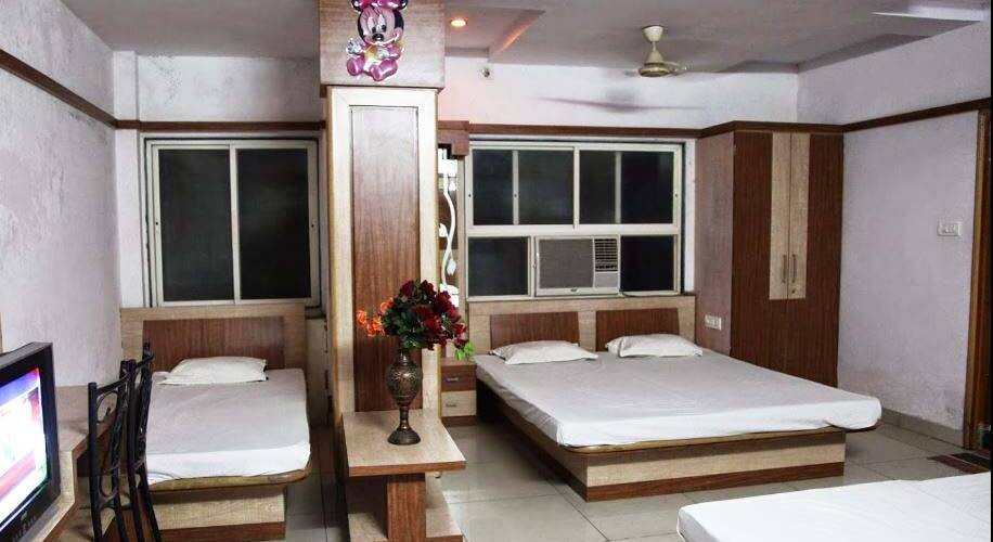 Hotel Abhinandan Palace, Banswara 4